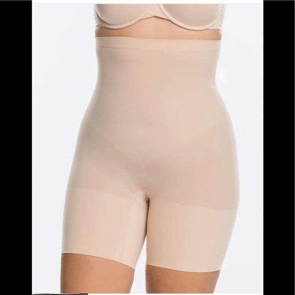 SPANX Other - High waisted Spanx Higher Power shaper Shorts SPANX Other - High waisted Spanx Higher Power shaper Shorts